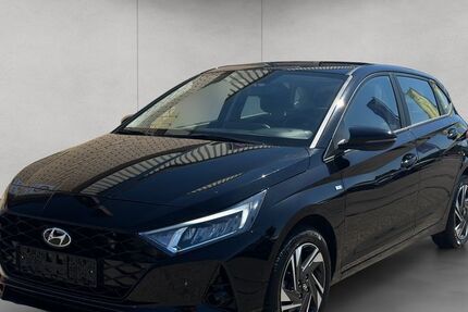 Hyundai i20 14.220 km 17.950 € Hanau 63452