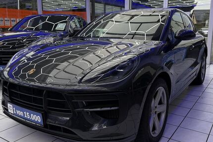 Porsche Macan 64.900 km 65.790 &euro; Groß-Umstadt 64823