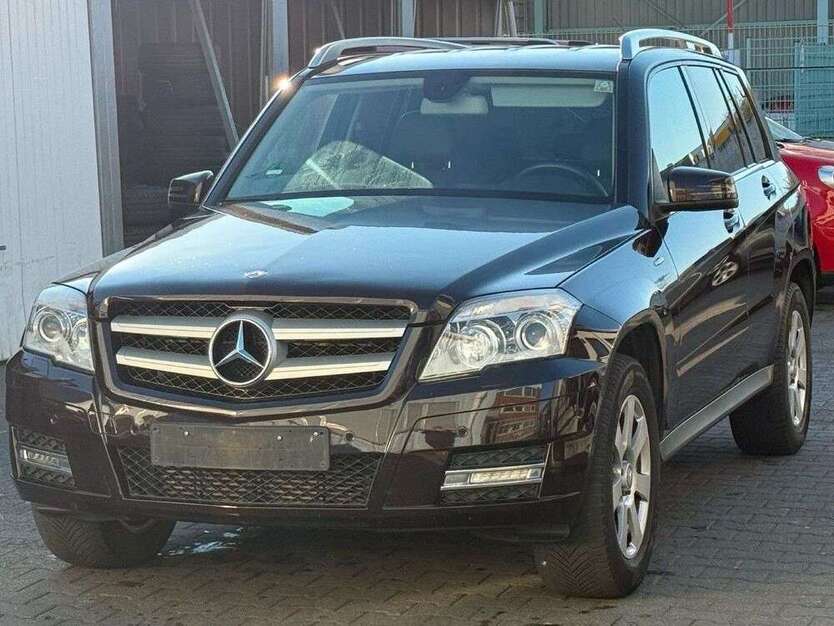 GLK 220
