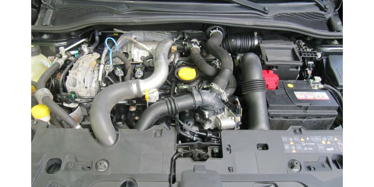 Renault Clio RS Trophy+ Insp.Bremsen+ TÜV + NEU + 76.989 km 19.330 &euro; Schwalbach/Taunus 65824