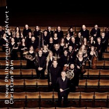 Neujahrskonzert 2026 10.01.2026 Stadthaus Bruchköbel