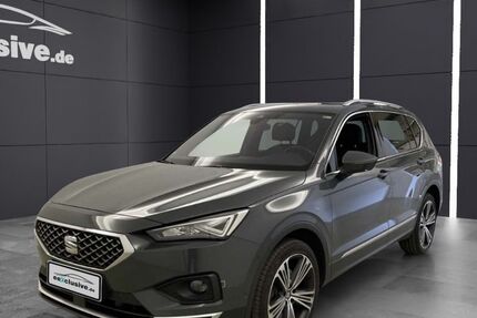 Seat Tarraco 170.000 km 23.400 € Nidderau 61130