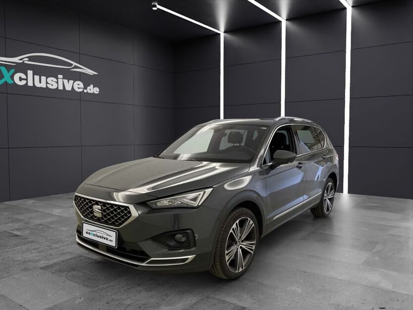 Seat Tarraco 170.000 km 23.400 € Nidderau 61130