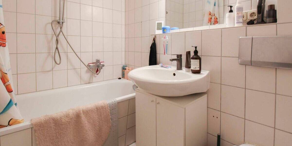 Etagenwohnung Friedrichsdorf - 2 Zimmer, 46 m&sup2;, 184.000&euro; | Angebot:26780264