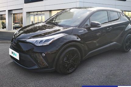 Toyota C-HR 80.000 km 21.980 € Neu-Isenburg 63263