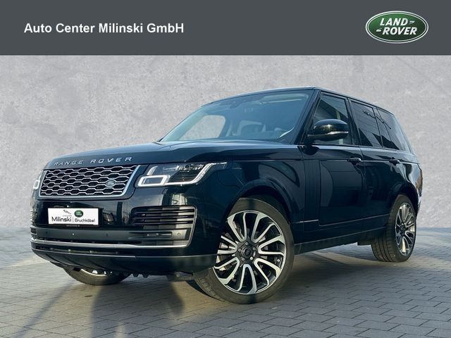 Land Rover Range Rover 57.000 km 66.000 € Bruchköbel 63486