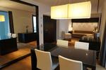 Etagenwohnung Frankfurt am Main Innenstadt 1 - 1 Zimmer, 41 m&sup2;, 1.100&euro; | Angebot:26351956