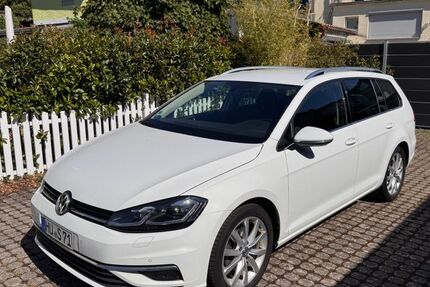VW Golf 142.000 km 14.700 &euro; Hanau 63456
