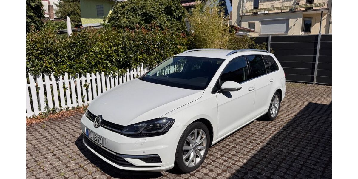 VW Golf 142.000 km 14.700 &euro; Hanau 63456