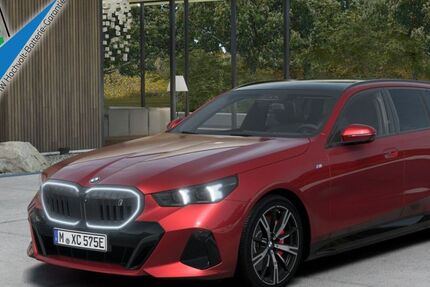 BMW i5 33.041 km 62.650 &euro; Bad Homburg 61352