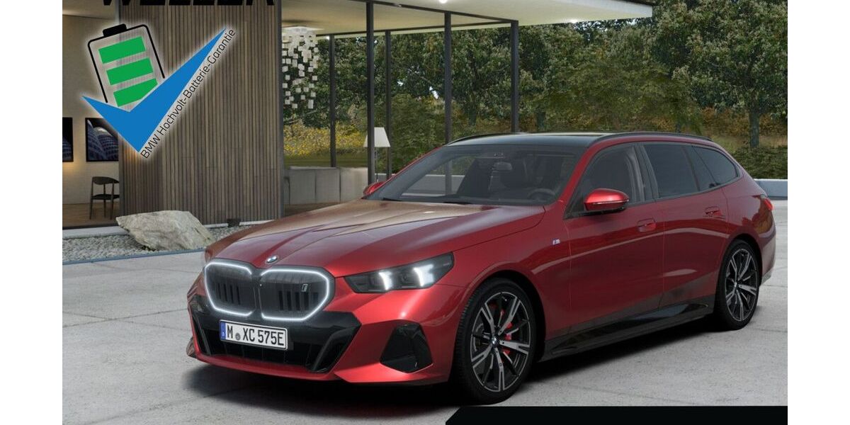 BMW i5 33.041 km 62.650 &euro; Bad Homburg 61352