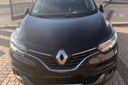 Renault Kadjar 94.000 km 10.500 &euro; Sulzbach (Taunus) 65843