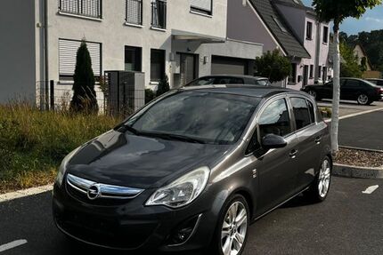 Opel Corsa 140.000 km 5.000 € Aschaffenburg 63741