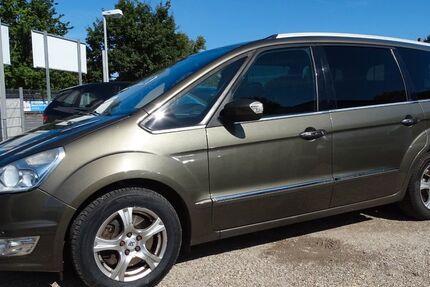 Ford Galaxy 189.800 km 5.750 € Rodgau / Nieder-Roden 63110