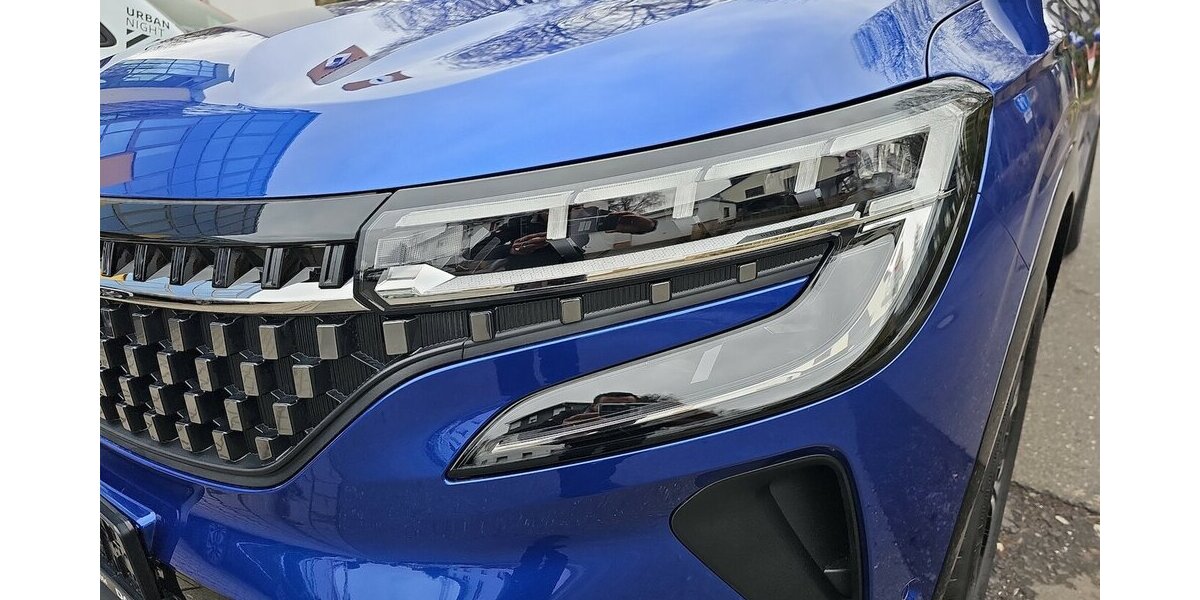 Renault Austral Equilibr+ 20900.- NETTO + insp+TÜV NEU+ 1.605 km 24.845 &euro; Schwalbach/Taunus 65824