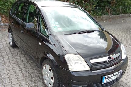 Opel Meriva 201.000 km 1.950 &euro; Friedrichsdorf 61381
