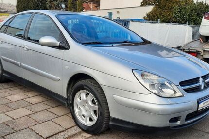 Citroen C5 180.000 km 1.999 € Mühlheim am Main 63165