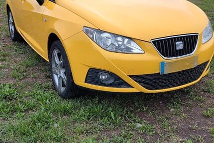 Seat Ibiza 176.000 km 4.000 € Büdingen 63654