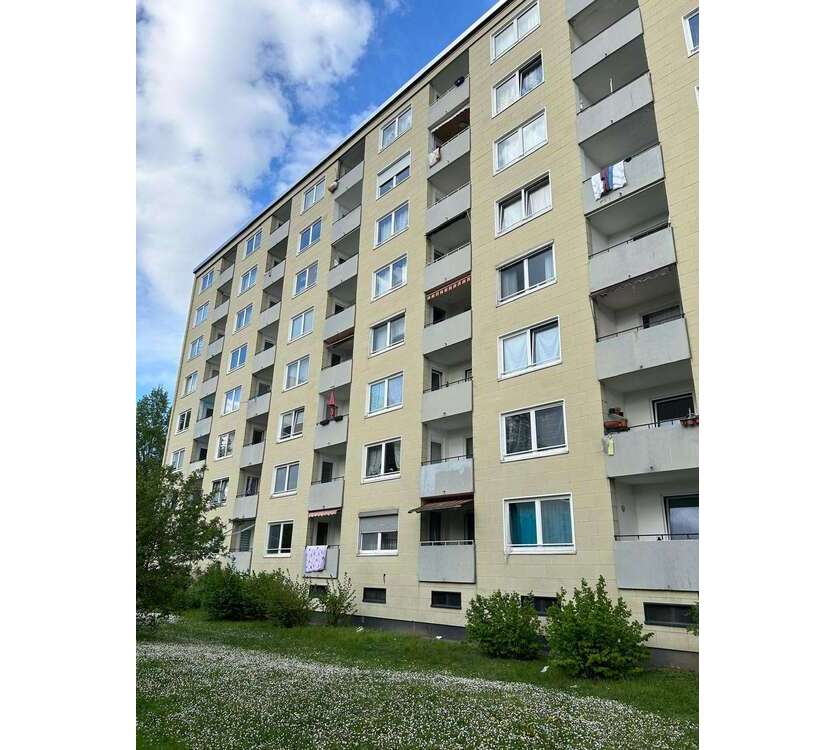Wohnung zum Kaufen in Frankfurt am Main 449.000 € 125 m²