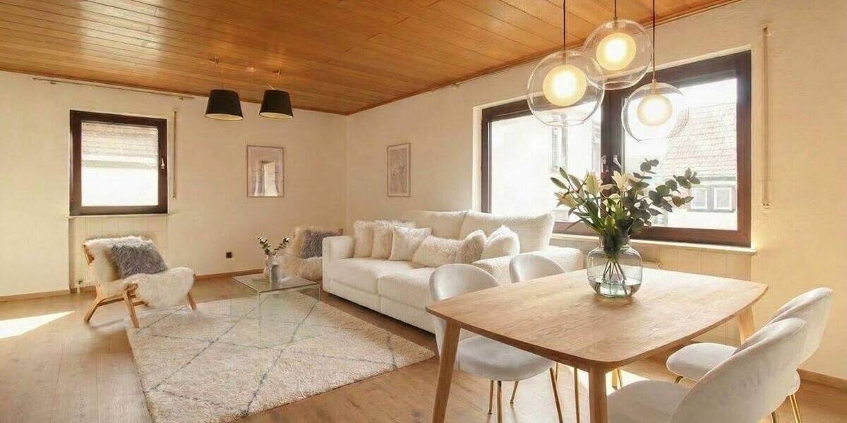 Einfamilienhaus Frankfurt am Main Seckbach - 3 Zimmer, 449.000&euro; | Angebot:26028666