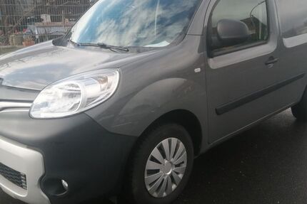 Renault Kangoo 56.327 km 9.990 € Stockstadt am Main 63811