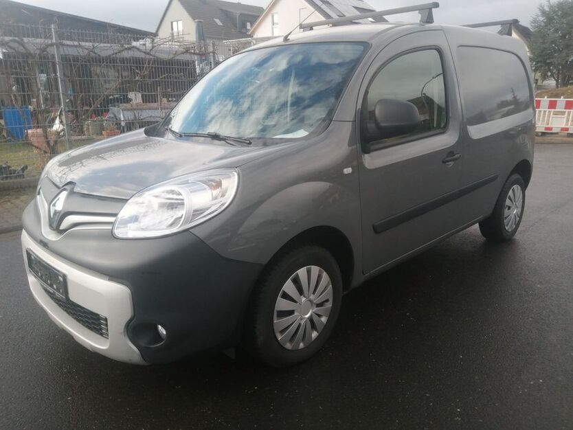 Renault Kangoo 56.327 km 9.990 € Stockstadt am Main 63811