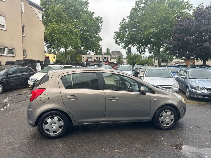 Corsa