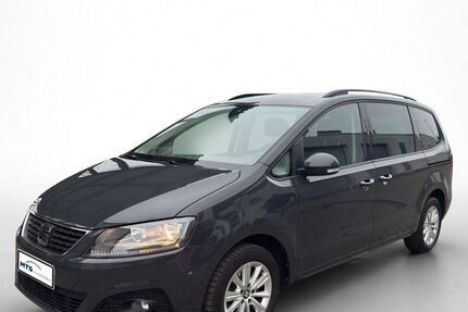 Seat Alhambra 36.593 km 26.150 &euro; Friedberg 61169