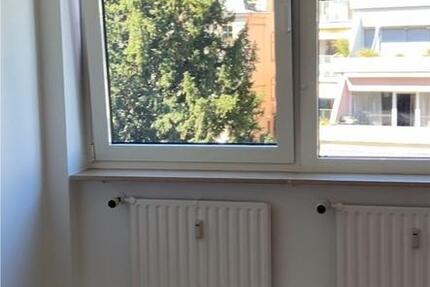 Therapieraum zur Untermiete im Frankfurter Westend zimmer