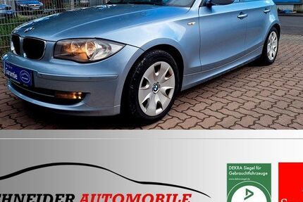 BMW 118 123.000 km 5.650 &euro; Stockstadt 63811