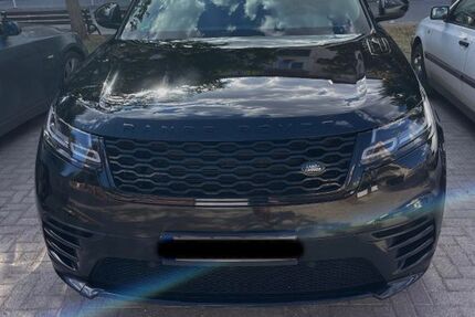 Land Rover Range Rover Velar 250.000 km 27.000 &euro; Frankfurt 60599