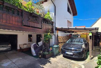 Haus Alzenau in Unterfranken / Hörstein Alzenau - 4 Zimmer, 99 m&sup2;, 298.000&euro; | Angebot:26929776