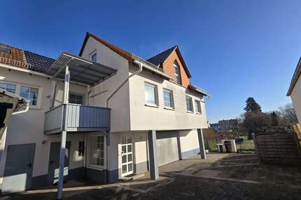 Haus Rosbach vor der Höhe - 9 Zimmer, 260 m&sup2;, 767.000&euro; | Angebot:25896446