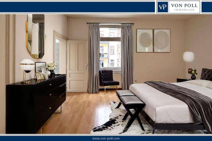 Wohnung zum Kaufen in Frankfurt am Main 420.000 € 70 m²