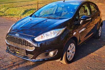 Ford Fiesta 132.150 km 5.800 &euro; Gründau 63584