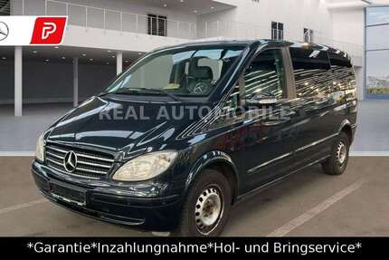 Mercedes-Benz Viano 308.000 km 6.500 &euro; Frankfurt 65933