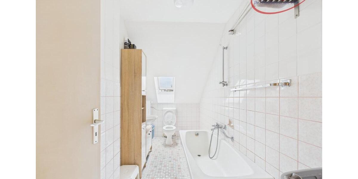 Dachgeschoßwohnung Hainburg - 4 Zimmer, 85 m&sup2;, 950&euro; | Angebot:24865716