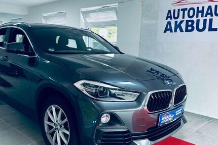 BMW X2 129.500 km 19.950 € Bruchköbel 63486