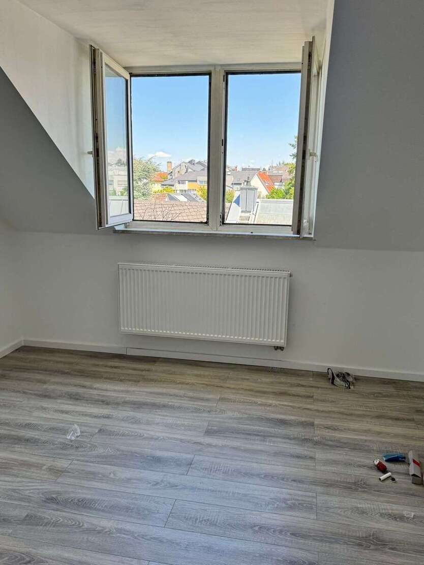 Wohnung zum Mieten in Darmstadt 1.065 € 69 m² 3 zimmer