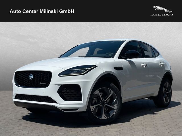 E-Pace