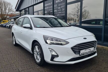 Ford Focus 126.750 km 10.490 &euro; Offenbach am Main 63069