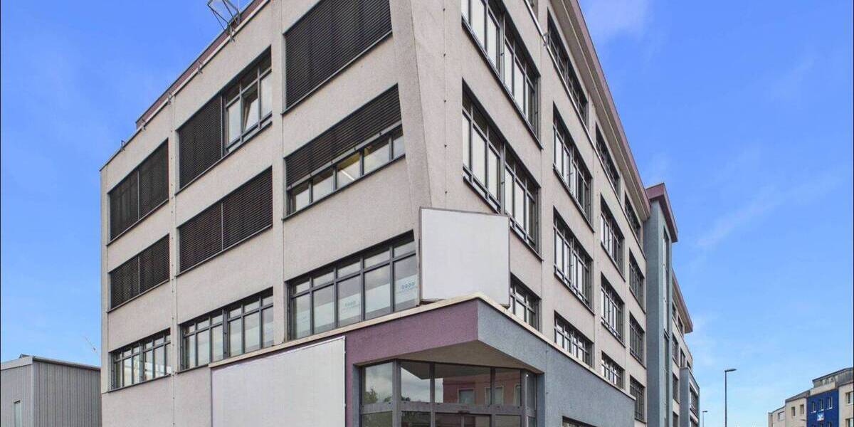 Gewerbeobjekt Aschaffenburg Damm - 11.900&euro; | Angebot:26489197