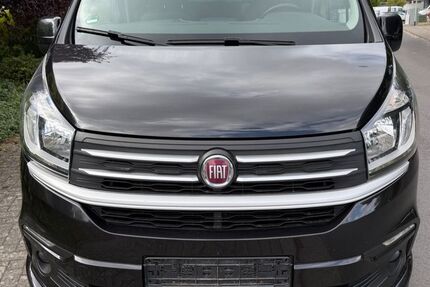 Fiat Talento 179.900 km 16.999 € Friedberg 61169