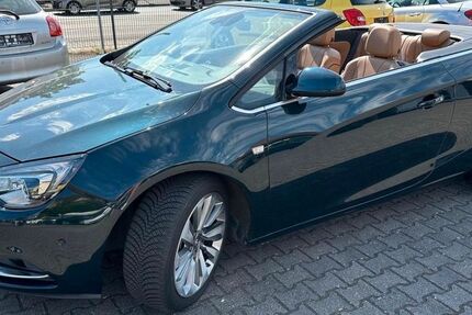 Opel Cascada 194.560 km 6.500 &euro; Flörsheim am Main 65439