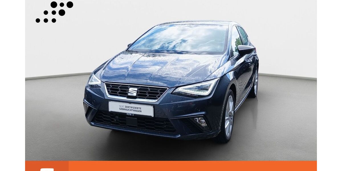 Seat Ibiza 61.222 km 12.540 &euro; Hofheim-Diedenbergen 65719