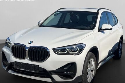BMW X1 66.900 km 28.990 &euro; Alzenau 63755