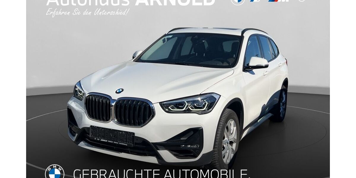 BMW X1 66.900 km 28.990 &euro; Alzenau 63755