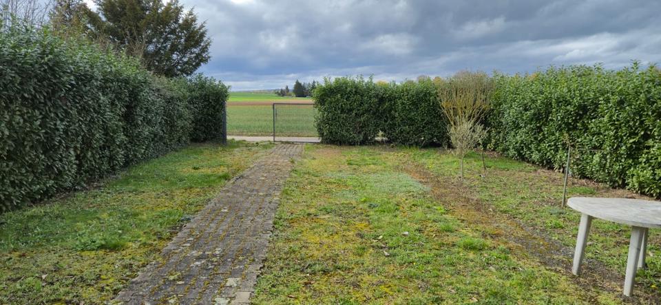 Einfamilienhaus Friedberg (Hessen) - 30.000&euro; | Angebot:26035142