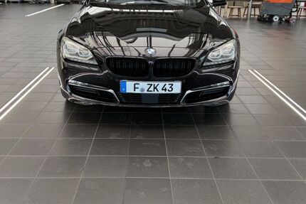 BMW 640 Gran Coupé 211.000 km 14.999 &euro; Kelsterbach 65451