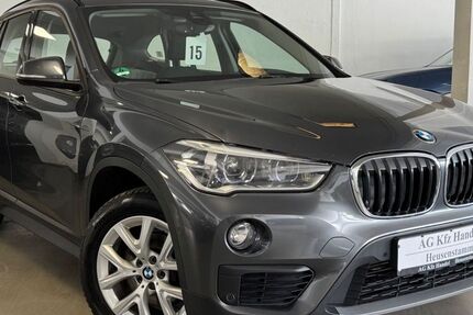 BMW X1 82.004 km 18.399 &euro; Heusenstamm 63150